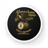 Bottle Opener - Gold Eagle/Barrel