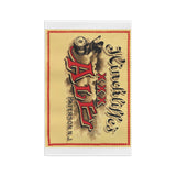 Bar Towel - XXX Ale