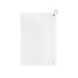 Golf Towels - Hinchliffe Lithograph