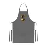 Cotton Apron - Gold Eagle/Barrel