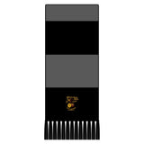 Spectator Scarf - Gold Eagle/Barrel
