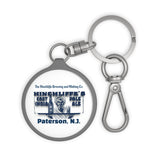 Keyring Tag - East India Pale Ale advertisement