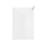 Golf Towels - Vintage Modern Logo