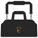 Duffel Bag - Gold Eagle/Barrel