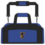 Duffel Bag - Gold Eagle/Barrel