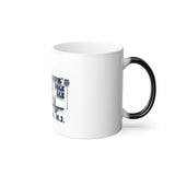 Color Morphing Mug, 11oz - East India Pale Ale