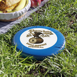 Wham-O Frisbee — Flying Disc - Gold Eagle/Barrel