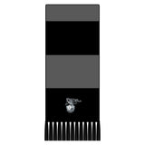 Spectator Scarf - Silver Eagle/Barrel