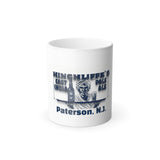 Color Morphing Mug, 11oz - East India Pale Ale