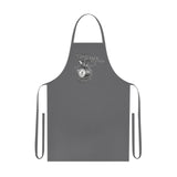 Cotton Apron – Silver Eagle/Barrel