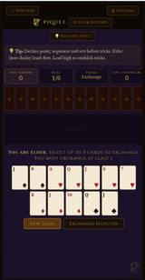 Vintage Parlour Games Pack I — The Hinchliffe Brewing & Malting Co.