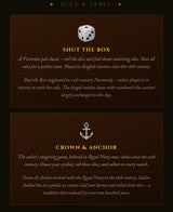 Vintage Parlour Games Pack I — The Hinchliffe Brewing & Malting Co.